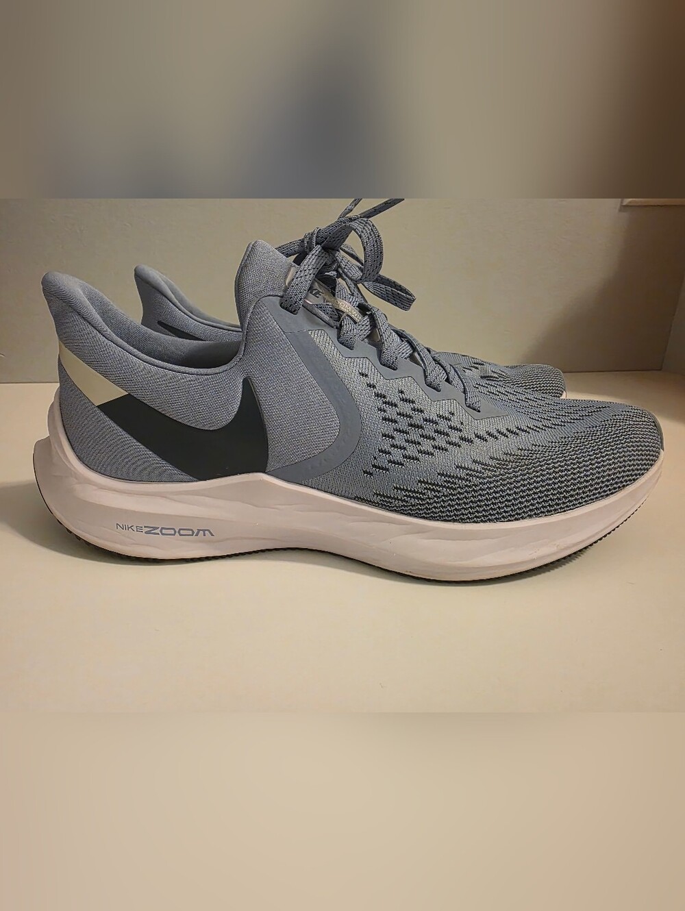 Nike Winflo 6 Shoes